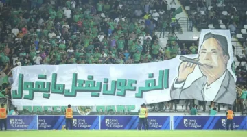 أعتبر العراق بلدي.. كواليس رد مؤمن سليمان على تطاول مدرب نفط ميسان